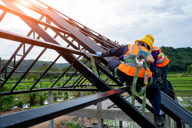Quick and Trustworthy Emergency Roof Repair Services in Vincennes, IN