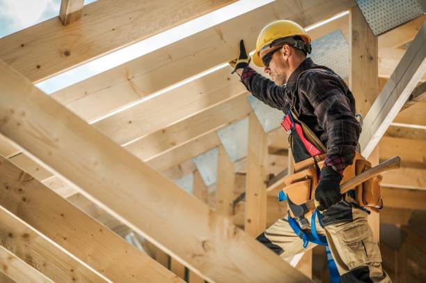 Best Commercial Roofing Services  in Vcennes, IN