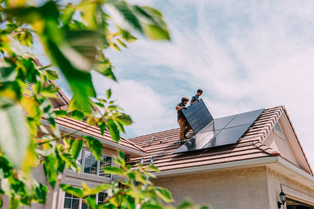 Best Flat Roof Repair Services  in Vcennes, IN