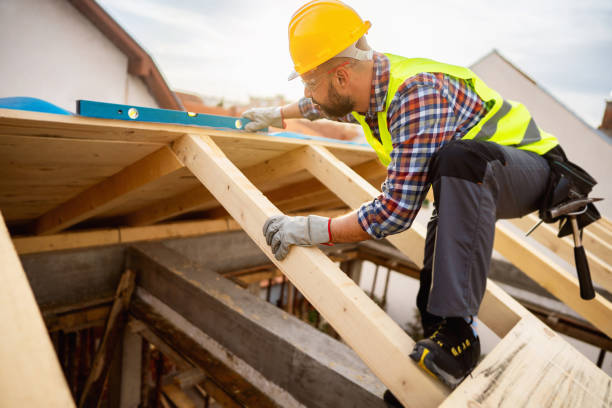 Reliable Vincennes, IN Roofing Contractor Solutions