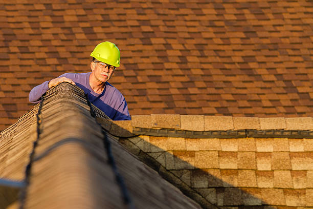 Best New Roof Installation  in Vcennes, IN