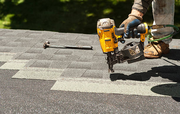 Slate Roofing Contractor in Vincennes, IN