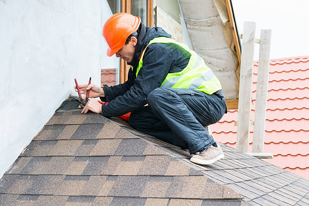 Best Flat Roof Repair Services  in Vcennes, IN
