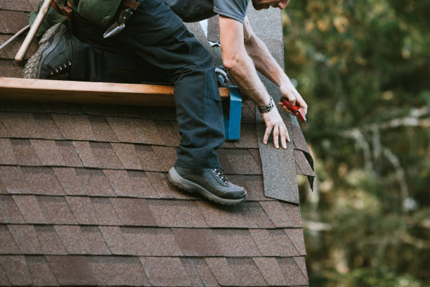 Best Commercial Roofing Services  in Vcennes, IN