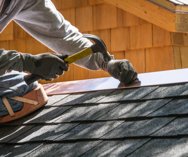 Gutter Installation and Roofing in Vincennes, IN